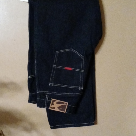 Jeans - Picture 4 of 4